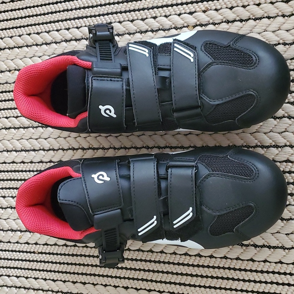 Peloton women shoes size 40